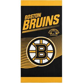 Northwest NHL Officially Licensed New York Rangers 30" x 60" Microfiber Beach Towel