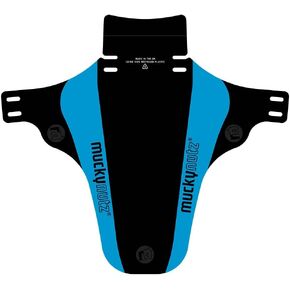 Mucky NutzMud Guard