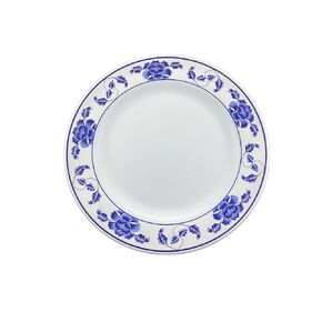 FSE 1016TB Plate, 15-1/2" dia., round, break-resistant, Pack of 12