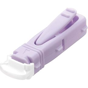 Safety Lancet, Fixed Depth Lancet Needle 1.8 mm Depth 28 Gauge Pressure Activated, at 1044 - Box of 200