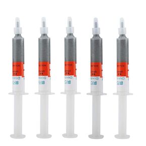 5pc Grinding Polishing Pastes Lapping Compound Grit W0.5-W40 320~10000(W10#1000)
