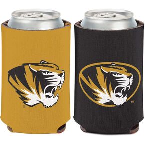 Missouri Tigers Can Cooler 12 oz.