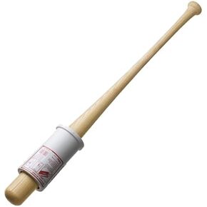 Baseball/Softball Bat Weight Pow'r Wrap Sleeve (3 Sizes for 2 1/4" Little League, 2 3/4" Big Barrel & 24oz Softball)