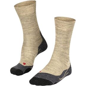FALKE Men Tk2 Melange Hiking Socks