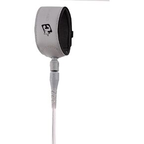 Creatures of Leisure Superlite Comp 6, White Speckle Cement Leash