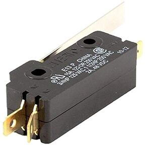 Switch, Micro Mod #E13 Fryer