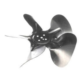 Evaporator Fan Blade, 4 Blades 23100201