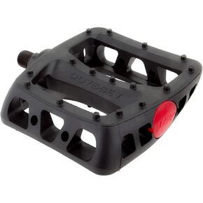 :ODYSSEY Twisted PC 1/2 Pedals RED
