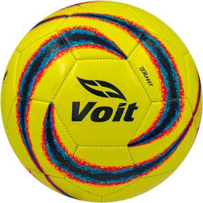 Voit Soccer Ball No. 5 Liga MX Clausura 2024: Recreational USE ONLY