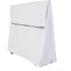 Ping Pong® Table Tennis Table Cover