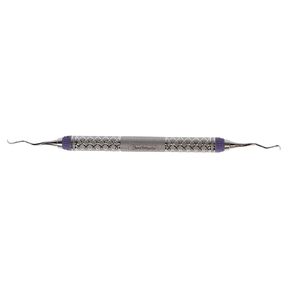 Hu-Friedy SG13/149E2 13/14 Gracey Curette, Everedge 2 9 Handle, 9