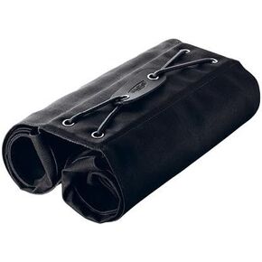 Brooks England Brick Lane Roll-Up Panniers