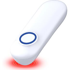 Insect Sting and Bite Relief, Bug Bite Healer for Insect Bites, Chemical-Free Treatment of Insect Bites for Symptom Relief from Itching and Swelling, Portable Bug Bite Healer for Mosquito Bites