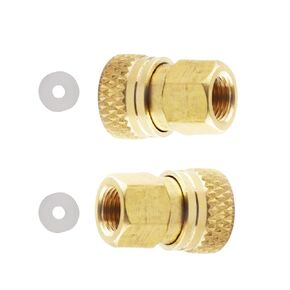 Manufacturer of Hpa Fill Nipple Kit 1/8 BSPP Male Thread for Air Gun Charing High Pressure (1/8npt)