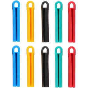 10Pcs Snooker Cue Hanger Snooker Pool Billiard Table Cue Wall Hanger Holder Rod Rack Stick Holder Snooker Billiard Accessory in Kuwait