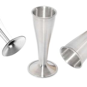 Pinard Fetal (Embryo) Stethoscope in Lightweight Aluminum