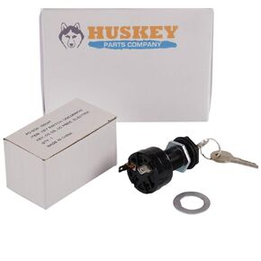 Golf Cart Ignition Key Switch Uncommon Unique Key Club Car Precedent DS Electric