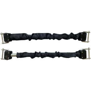 SCUBAPRO Jet Twin Fin Replacement Strap, XL