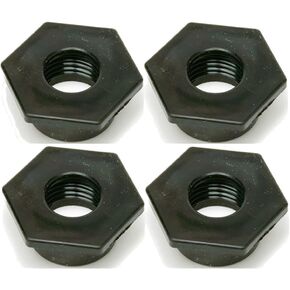 Valley-Dynamo 4 Tornado Foosball Table Bearing Nuts