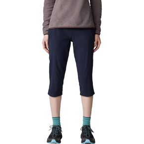Mountain Hardwear Women's Dynama Capri