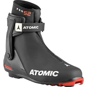 Atomic Pro S2 Skate Boot - 2024, Black, US 10.0/UK 9.5