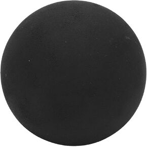Squash Ball,Non and Wear Resistant Double Yellow Dot Squash Ball,Superior Performance and Poor Elasticity Rubber Squash Balls,for Training and Practice