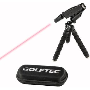Putting Laser Practice Aid in Saudi Arabia