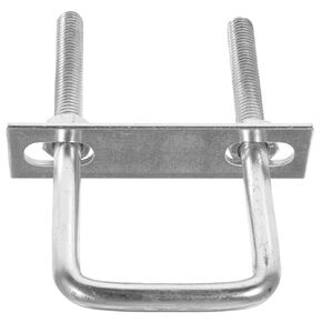 u Bolt clamp U Bolts with Nuts u Bolts 3 inch Wide t nut U-Bolts for Trailer U-Bolts for Boat u clamp Trailers Square Bend U Bolts lag Bolts Stainless Steel Galvanized Steel Elbow