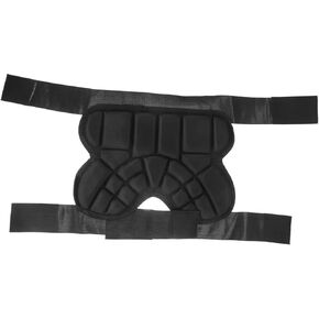Ice Skating Pants Children's Nap Pad Children Skating Hip Pad Butt Protector Skating Butt Pads Roller Skating Hip Protector Children Hip Pad Thicken Children's Products Toddler