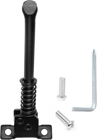 Scooter Stand Kickstand Scooter Stand Holder Replacement for Xiaomi 1S / M365 / Pro Electric Scooter in Saudi Arabia