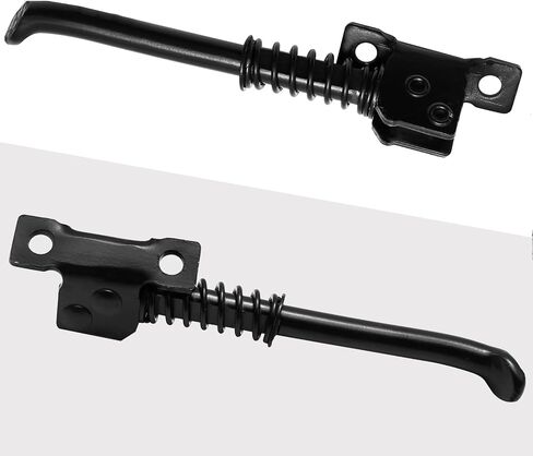 Scooter Stand Kickstand Scooter Stand Holder Replacement for Xiaomi 1S / M365 / Pro Electric Scooter in Saudi Arabia
