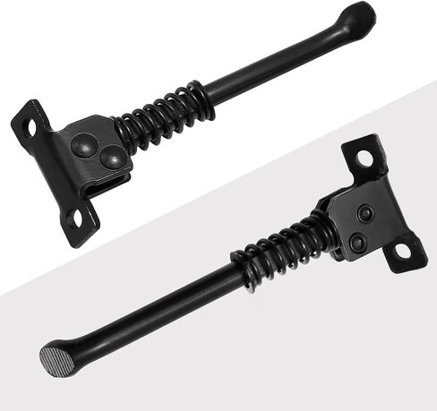 Scooter Stand Kickstand Scooter Stand Holder Replacement for Xiaomi 1S / M365 / Pro Electric Scooter in Saudi Arabia