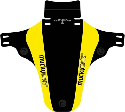Mucky NutzMud Guard in Saudi Arabia