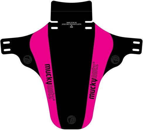 Mucky NutzMud Guard in Saudi Arabia