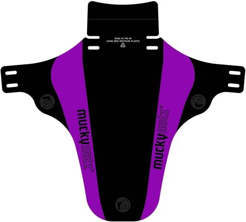 Mucky NutzMud Guard in Saudi Arabia