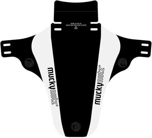 Mucky NutzMud Guard in Saudi Arabia