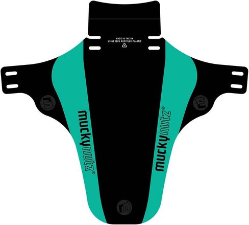 Mucky NutzMud Guard in Saudi Arabia