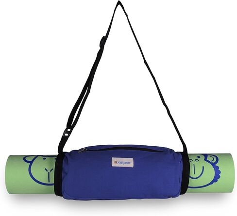 Yoga Mat Carrier | Large Outside Zip Pocket in Saudi Arabia