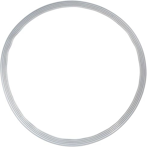 مختبر الأوتوكلاف طوقا الباب المطاطي حلقة لإحكام الإغلاق لـ JCH/JQ/JY/JC-Series 16L/18L/23L (18L/23L) in Kuwait