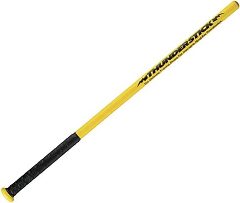 Easton | THUNDERSTICK Training Bat | Baseball/Softball | Multiple Sizes in Saudi Arabia