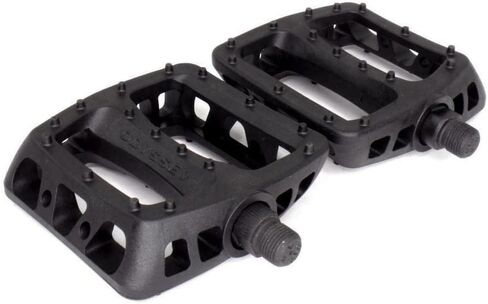 :ODYSSEY Twisted PC 1/2 Pedals RED in Saudi Arabia