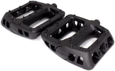 :ODYSSEY Twisted PC 1/2 Pedals RED in Saudi Arabia