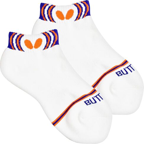 Butterfly Men's Athletic Socks in Saudi Arabia