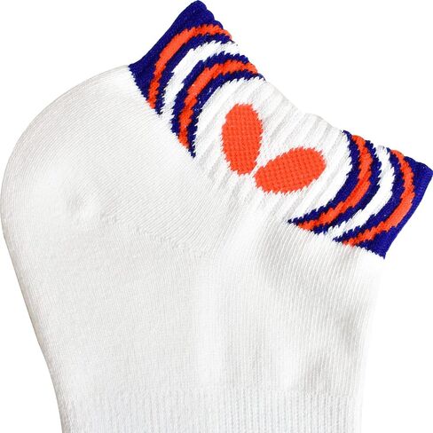 Butterfly Men's Athletic Socks in Saudi Arabia