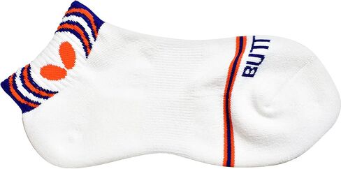 Butterfly Men's Athletic Socks in Saudi Arabia