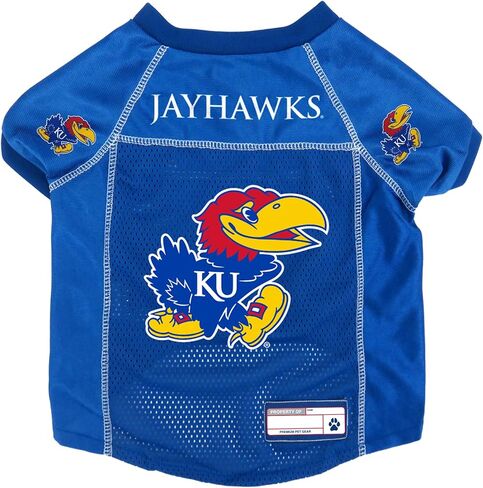Littlearth NCAA Unisex-Adult NCAA Basic Pet Jersey in Saudi Arabia