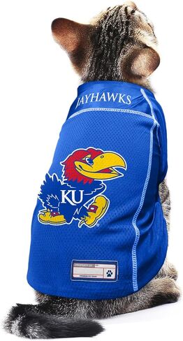 Littlearth NCAA Unisex-Adult NCAA Basic Pet Jersey in Saudi Arabia