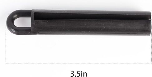 10Pcs Snooker Cue Hanger Snooker Pool Billiard Table Cue Wall Hanger Holder Rod Rack Stick Holder Snooker Billiard Accessory in Kuwait