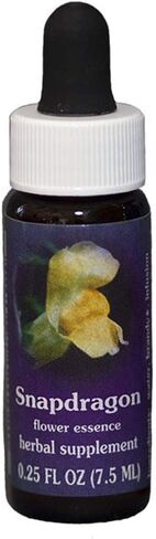 Flower Essence Services Supplement Dropper, Lotus, 0.25 Ounce in Saudi Arabia