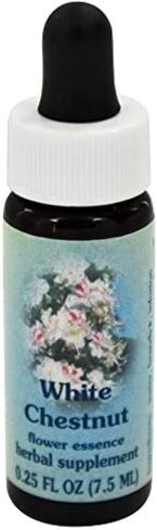 Flower Essence Services Supplement Dropper, Lotus, 0.25 Ounce in Saudi Arabia